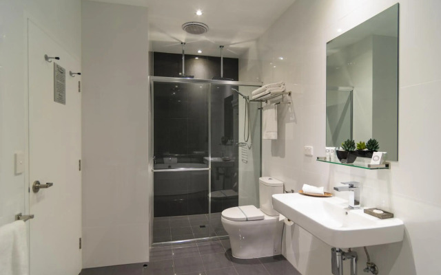 North Adelaide Boutique Stays Accommodation