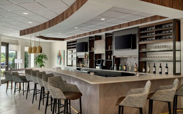 Hilton Garden Inn Charlotte/Ayrsley