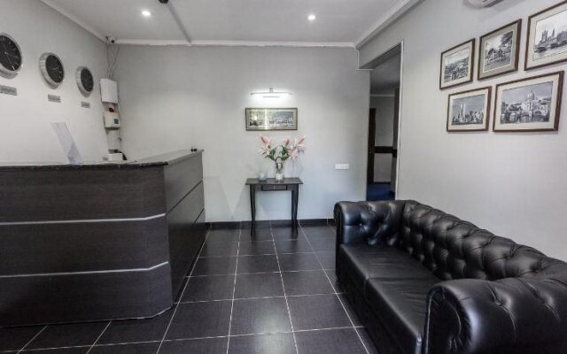 Salem Hotel on Abaya