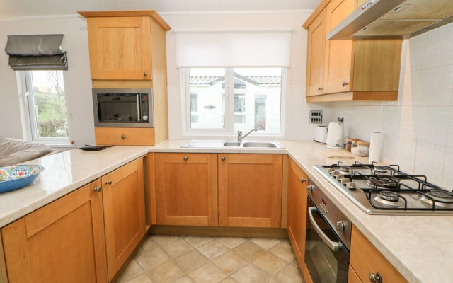 15 Hesket Caravan Park