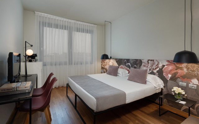 Hotel Leopardi