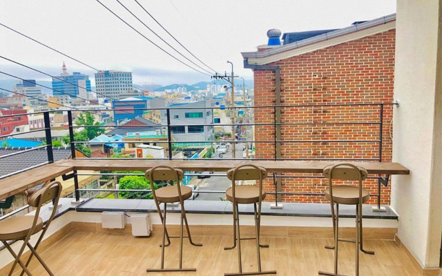 Cheukhudong 19Beonji Guest House