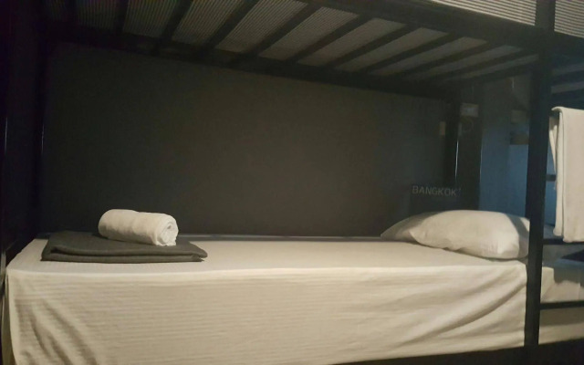 Din Space Bangkok