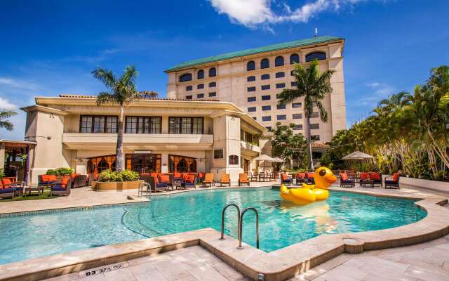 Clarion Hotel Real Tegucigalpa