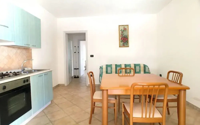 Appartamento Afrodite
