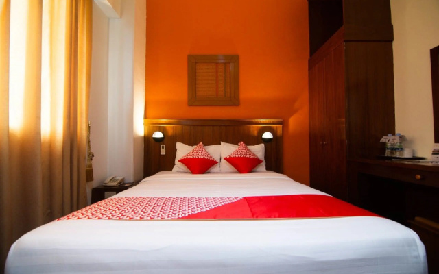 Garuda Hotel