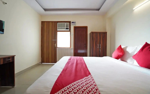 GMD Vasundhara by OYO Rooms