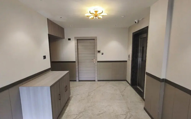 Hotel Nakshatra Residency