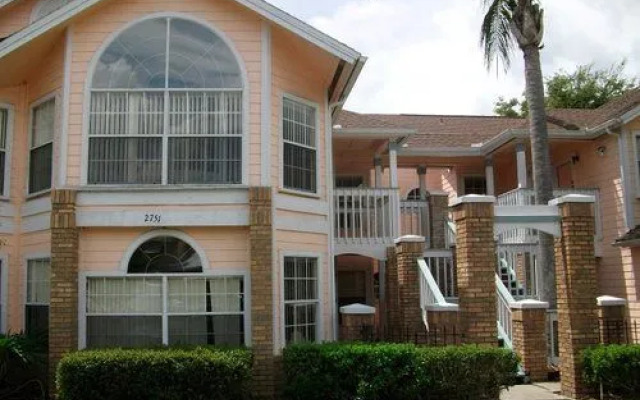 The Villas at Somerset