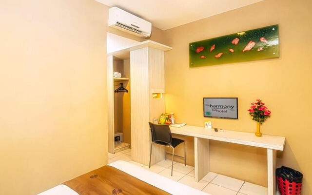 The Harmony Legian Hotel