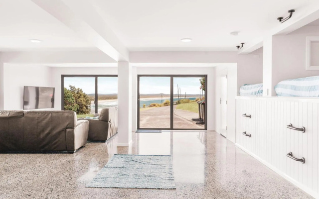 95 Ocean Drive