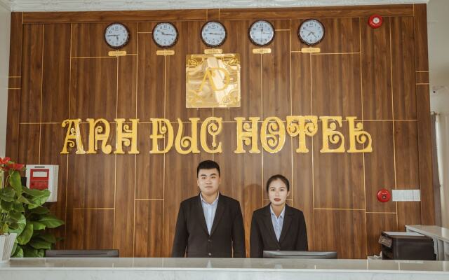 RedDoorz Premium Anh Duc Da Lat Hotel