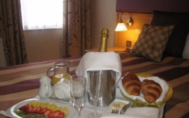 Uplawmoor Hotel