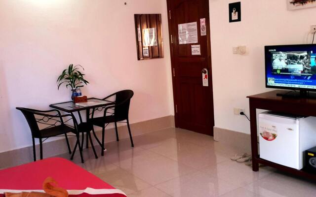 Schein Residence