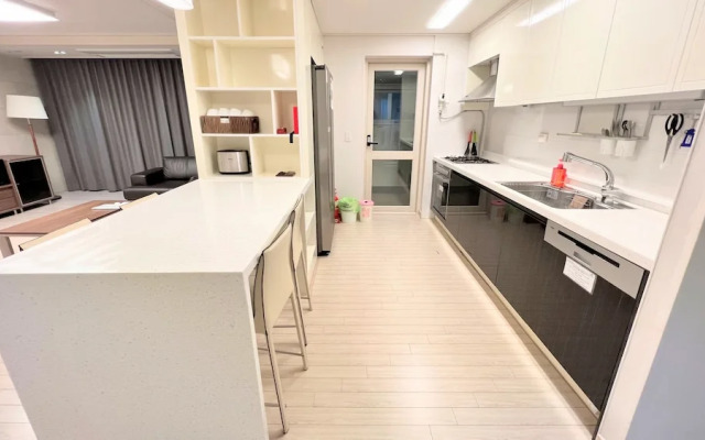 Geoje Riwoo Ocean Residence