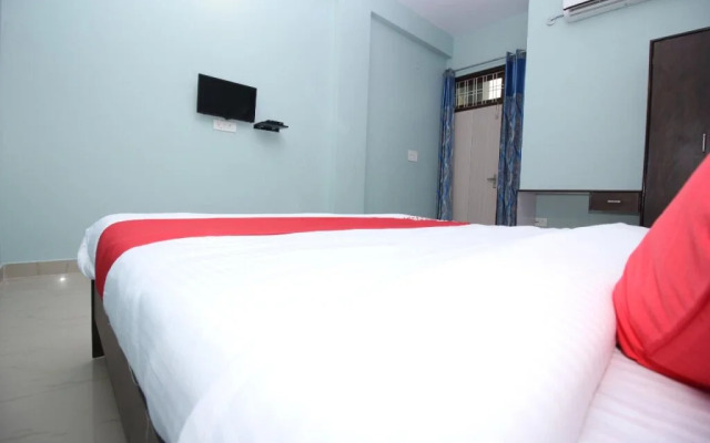 Suraj Guest House By OYO Rooms