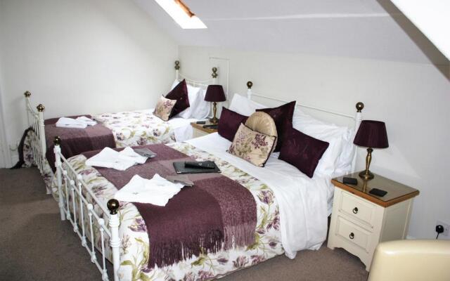 Astor House - Guest house