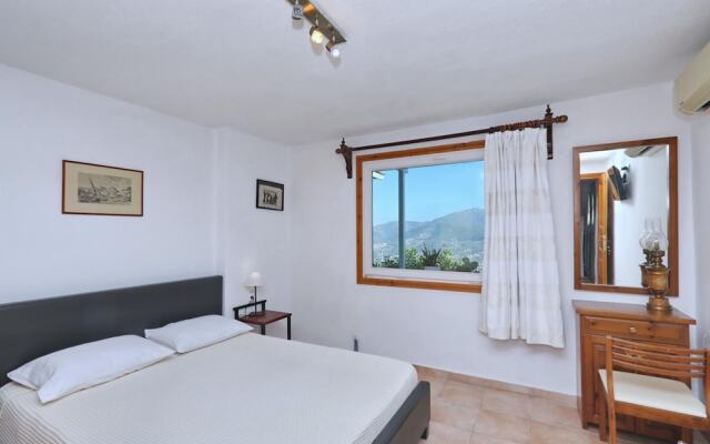 Villa Margarita in Skopelos