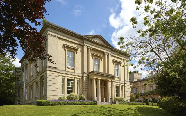 Macdonald Bath Spa