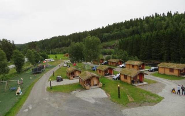 Halland Camping