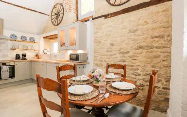 The Old Swill House