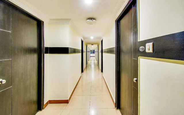 Hotel Amar Residency by OYO Rooms