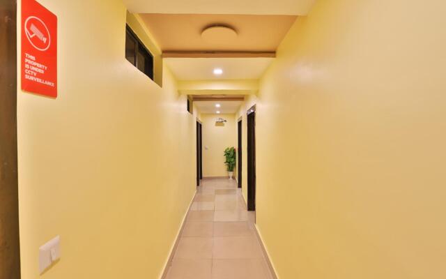 OYO 6478 Hotel Green Land