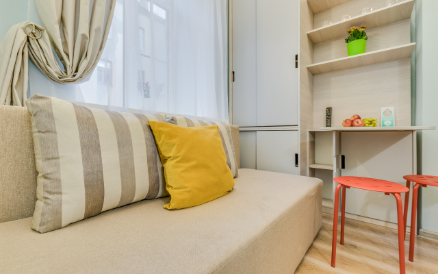 Apartamenty Ligovskij 55/4