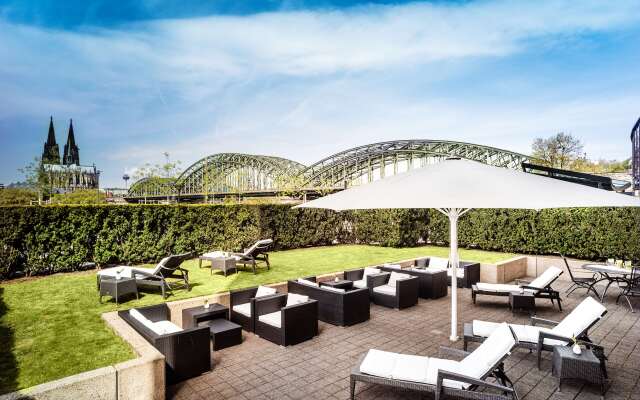 Hyatt Regency Cologne