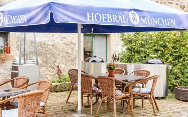 "Alte Pension" Bautzen