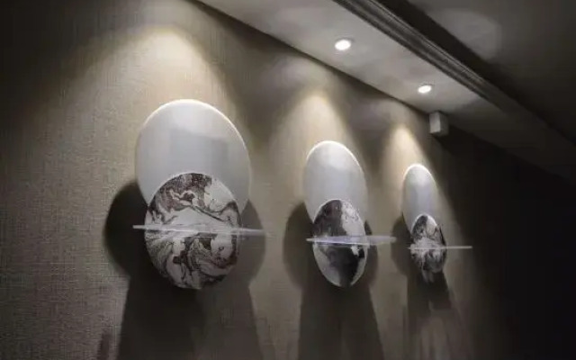 Courtesy Apartment (Guangzhou Nansha Wanda Branch)