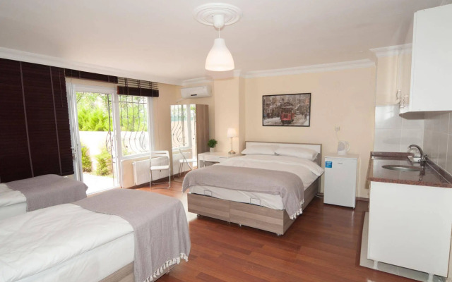 Taksim Elite Residence