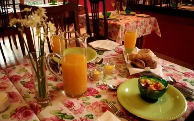 Die Kersiehuis Guesthouse
