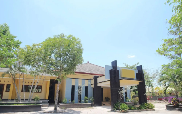 Airy Praya Pejanggik 8 Lombok