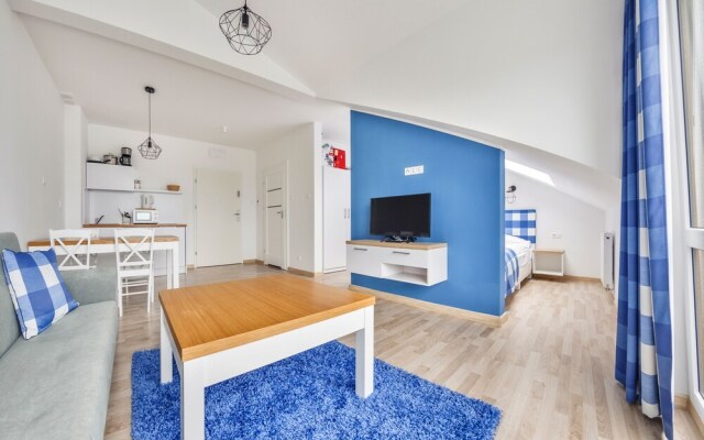 Apartamenty Sun & Snow Seaside Grzybowo