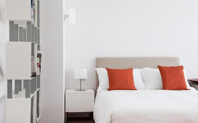 Zambala Luxury Residence Aparthotel