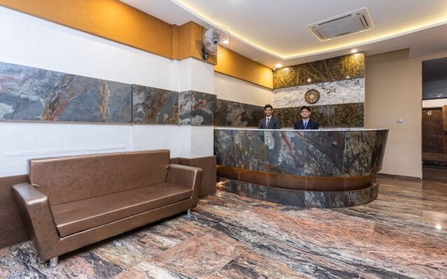 Playotel Inn Sonash Indore