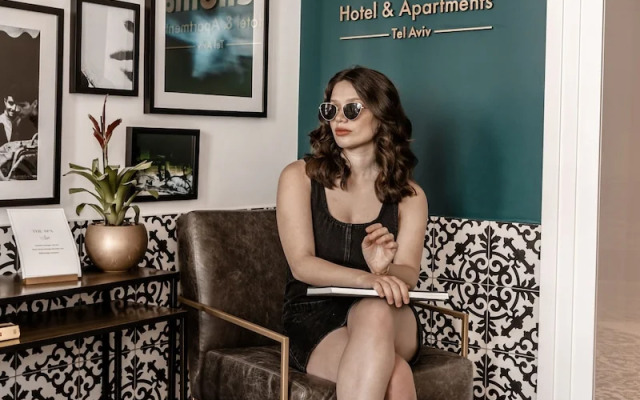 Renoma Hotel