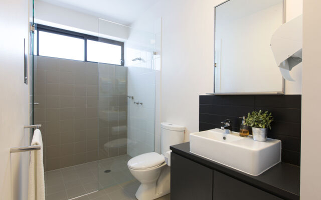 Western Sydney University Village Penrith