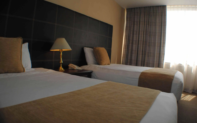 Hotel Imperial Reforma