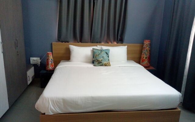 Hotel Boston Living