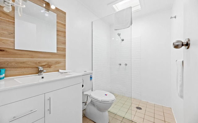 The Harrington Serviced Apartments