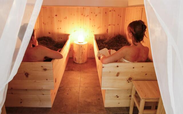 Hotel Albergo Aurora