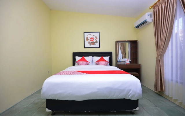 Omah Pathok by OYO Rooms