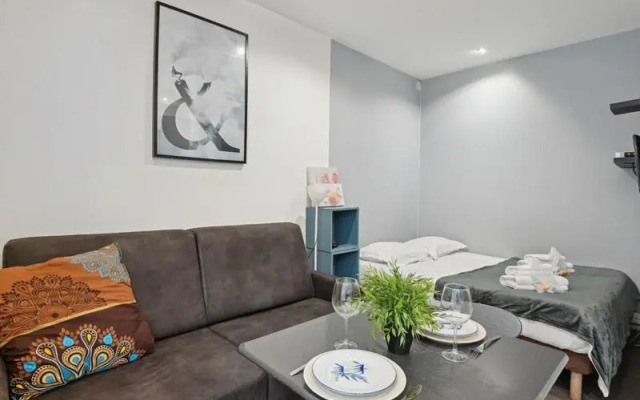 131 Suite Vanves