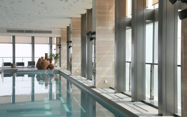 HUALUXE Hotels & Resorts Nanchang High-Tech Zone