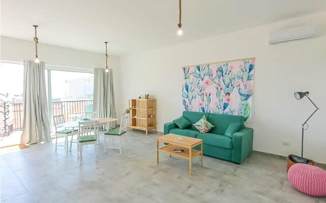 Awesome Apartment in Marzamemi With 1 Bedrooms and Wifi