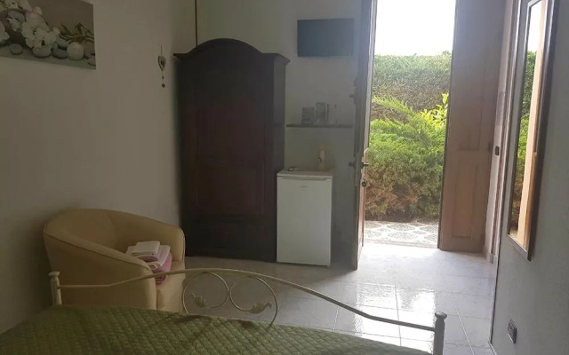 B&b L'Oasi del Sole