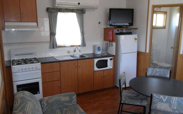 Discovery Parks - Lake Hume, New South Wales