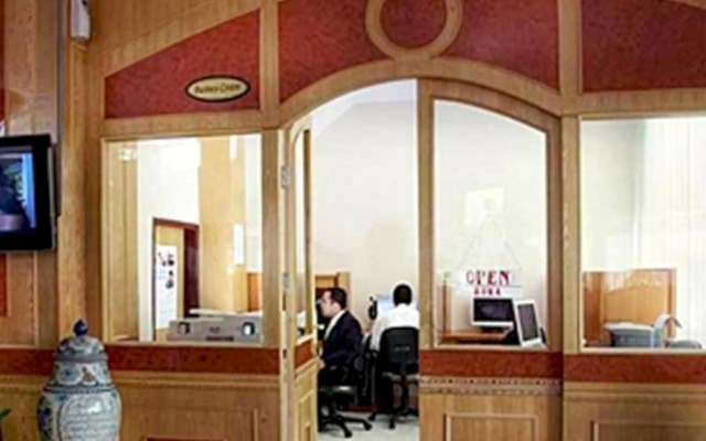 Madani Syariah Hotel